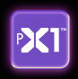 Precision X1 Logo