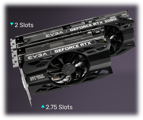 blødende Adskille Becks EVGA GeForce RTX 2060 SC GAMING, 06G-P4-2062-KR, 6GB GDDR6, HDB Fan GPUs /  Video Graphics Cards - Newegg.com