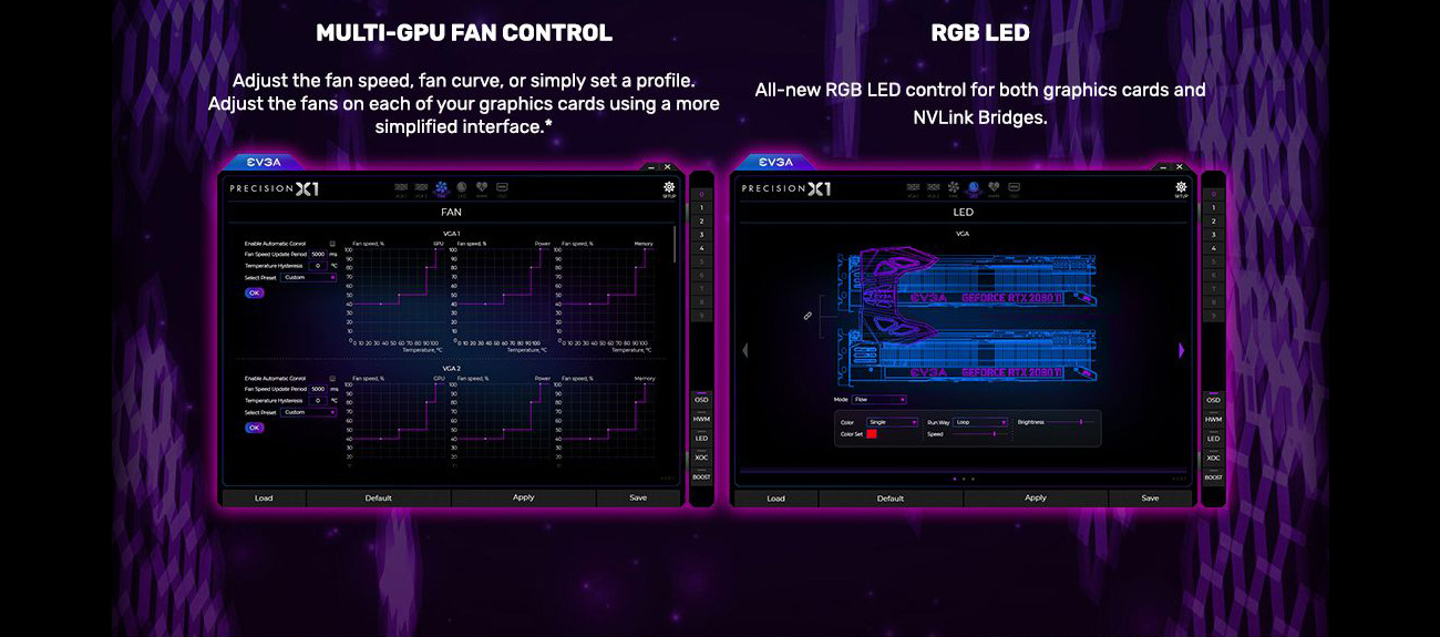 linux gpu fan control