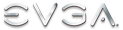 EVGA logo   