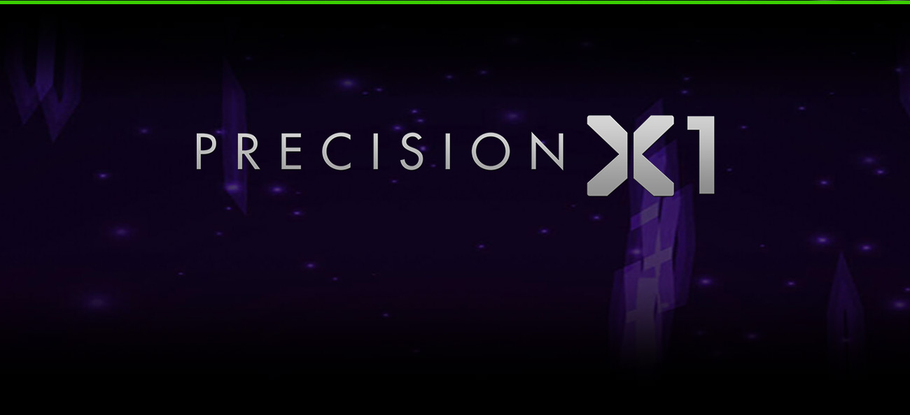 precision X1