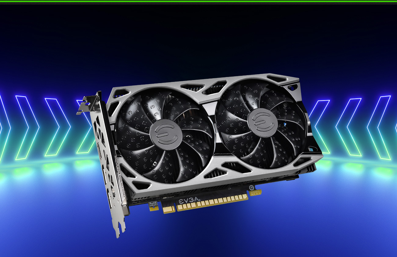 geforce GTX 1650 sc ultra