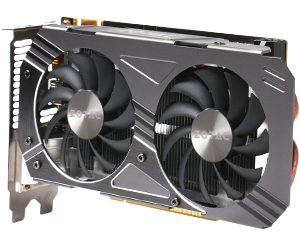 GTX 950 OC
