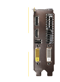 GTX 950 OC