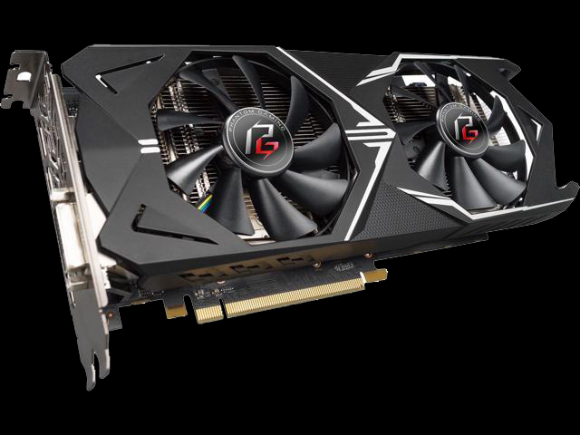 Подходит ли материнская плата asrock к видеокарте rx 580