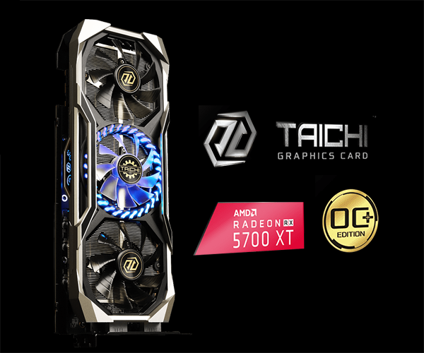 ASRock Radeon RX 5700 XT Video Card - Newegg.ca