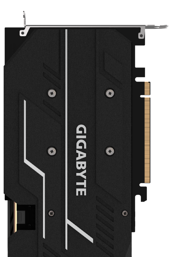 GIGABYTE Geforce RTX 2060 OC 6G Graphics Card - Newegg.com