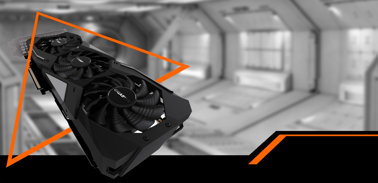 Gigabyte geforce gtx 1660 gaming oc 6g hot sale