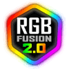 RGB FUSION 2.0 badge