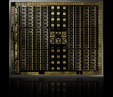 NVIDIA Turing Circuitry Architecture