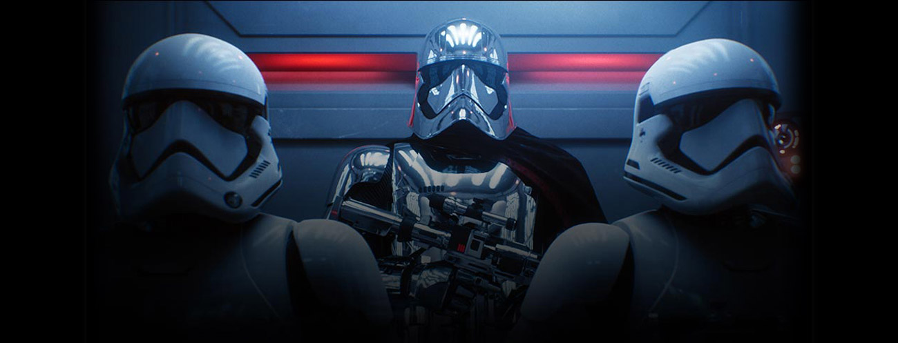 Star War Screenshot