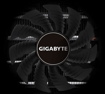 3d active fan gigabyte что это