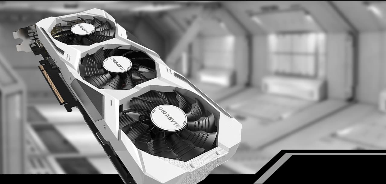 WINDFORCE 3X