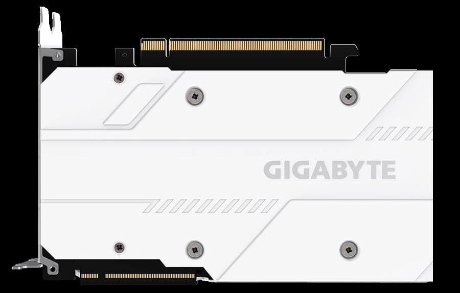 backplate