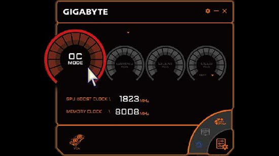 overclocking