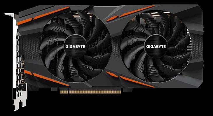 Разгон gtx 570 gigabyte