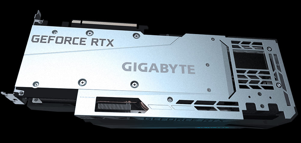 GIGABYTE Video Card