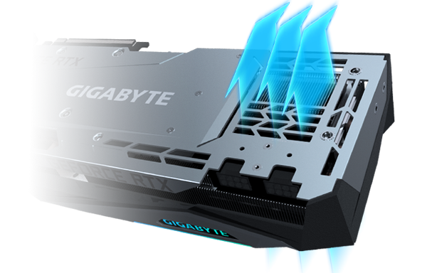 GIGABYTE Video Card