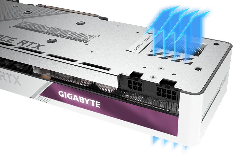 GIGABYTE Video Card