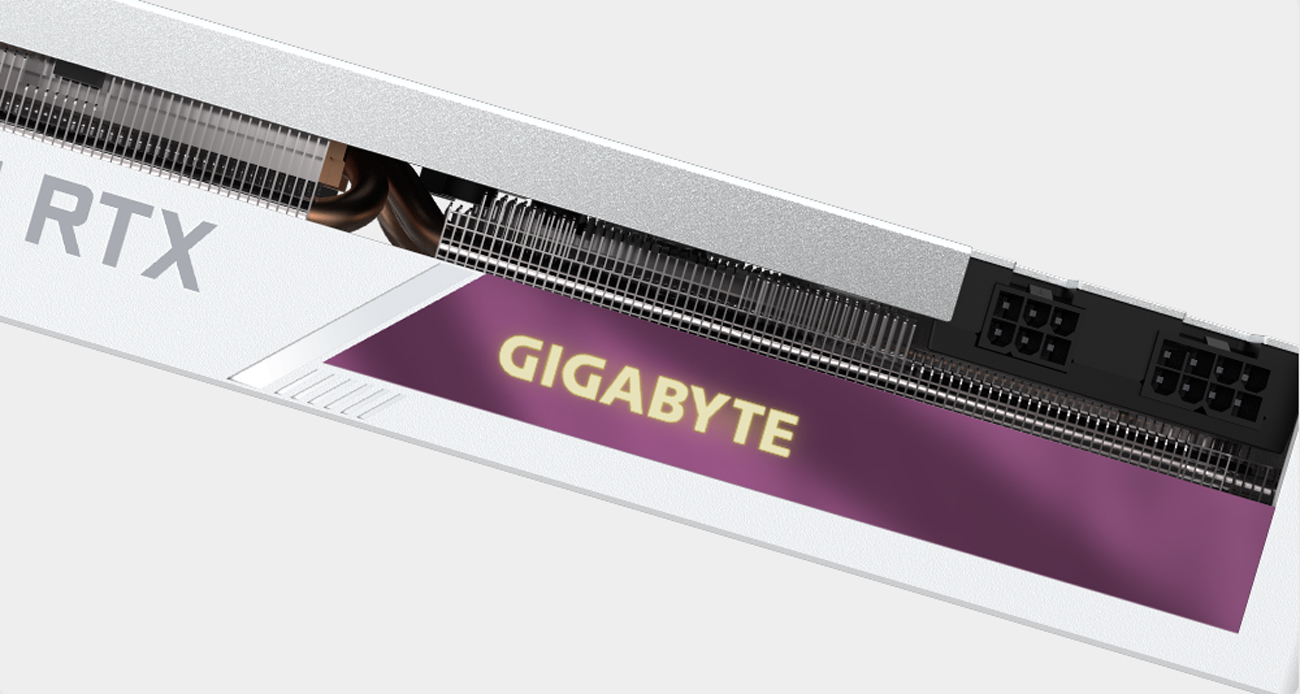 GIGABYTE Video Card