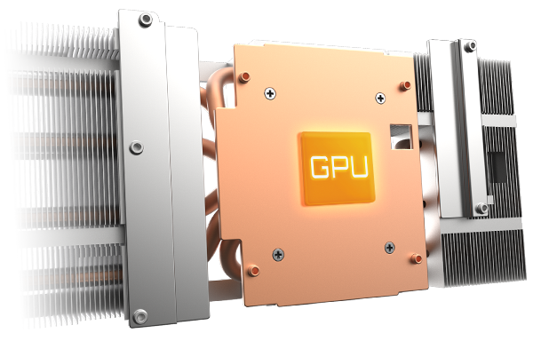 GIGABYTE Video Card-GV-R69XTGAMING OC-16GD
