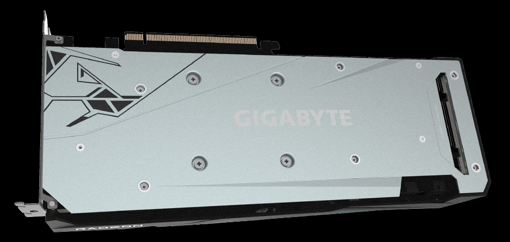 GIGABYTE Video Card-GV-R67XTGAMING OC-12GD