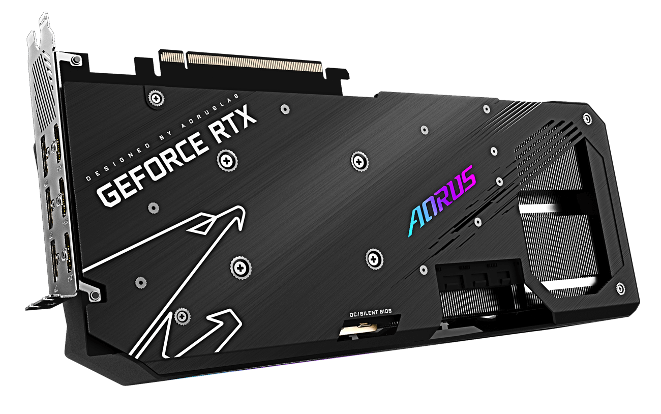 GIGABYTE Video Card