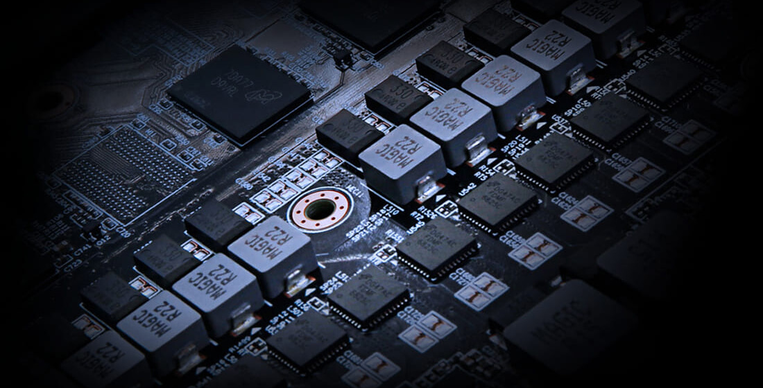 GIGABYTE Video Card-GV-N306TEAGLE-8GD