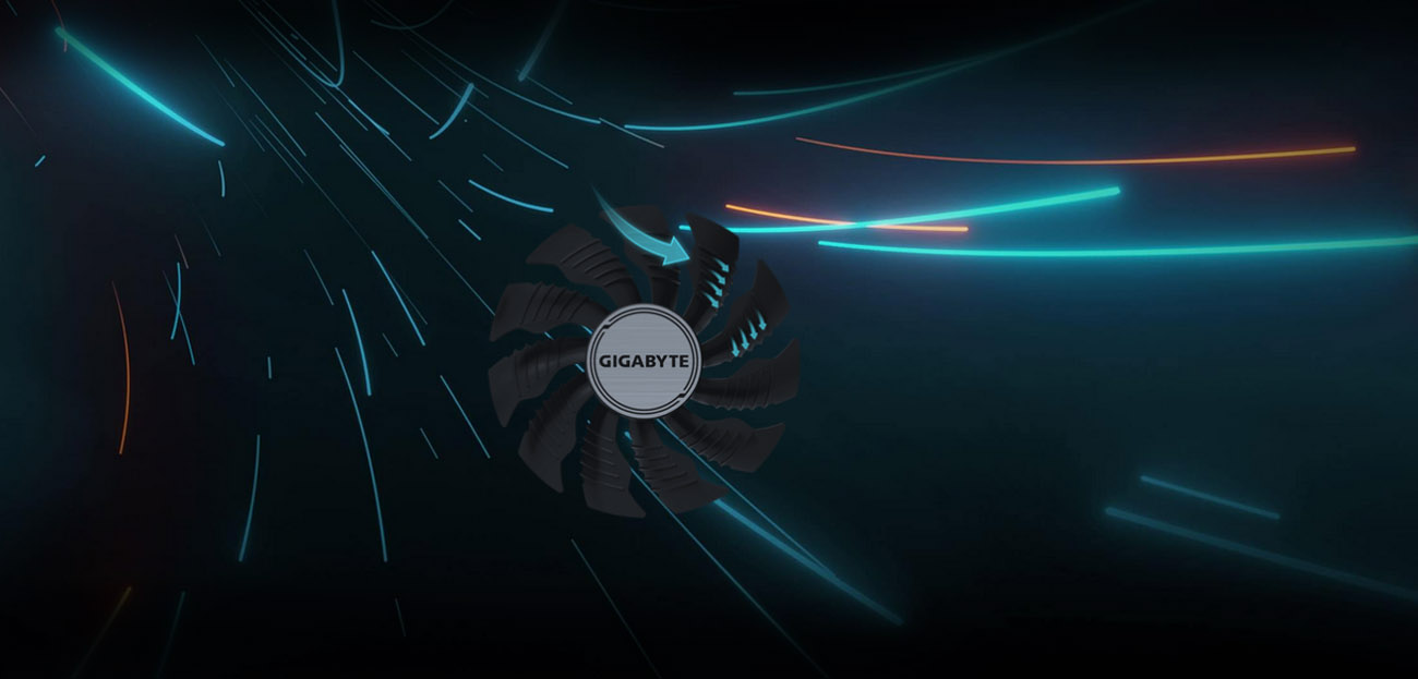 GIGABYTE Video Card-GV-N306TGAMING PRO-8GD