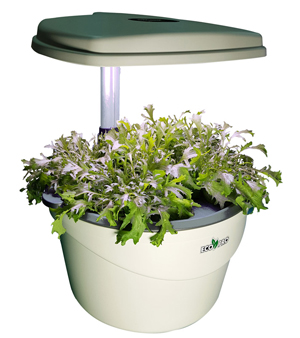 EcoPro LED Indoor Hydroponics Garden Kit (HP-2015L)