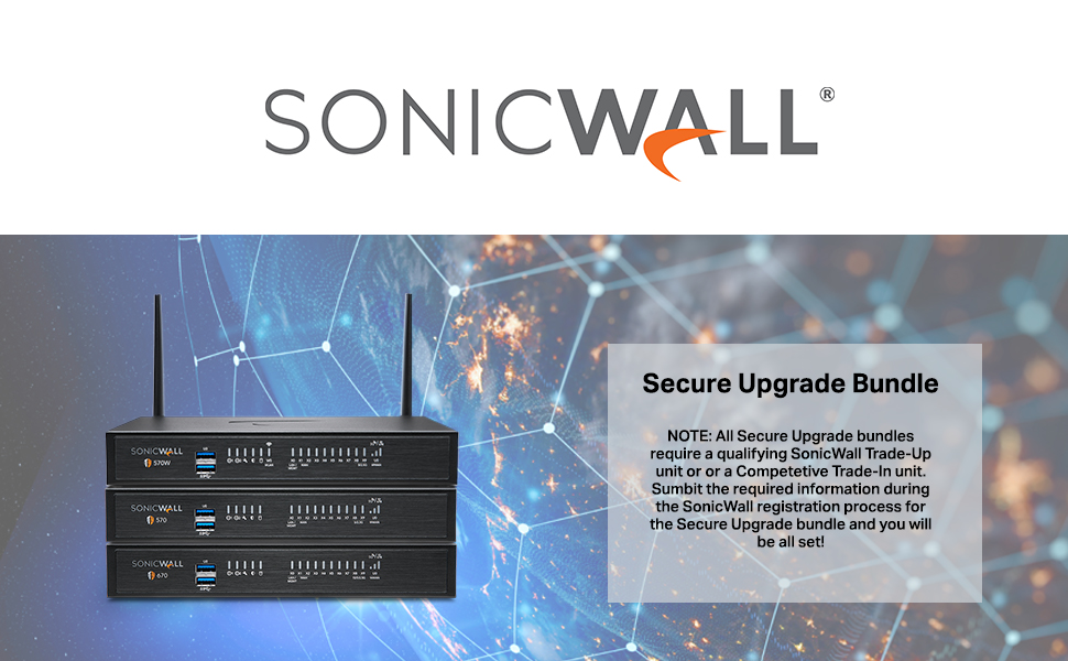 SonicWall 02-SSC-0942 TZ350 Gen 6 Firewall - Newegg.com