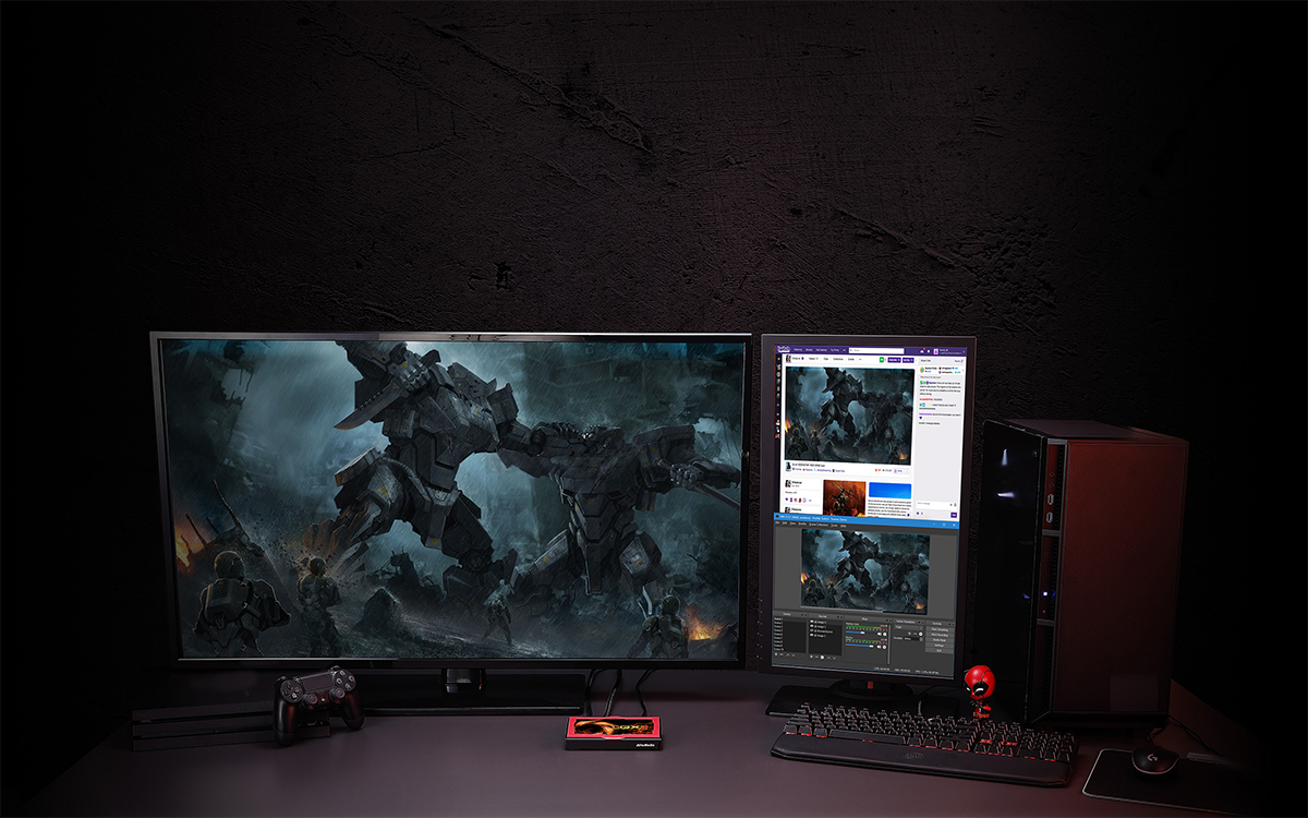 AverMedia