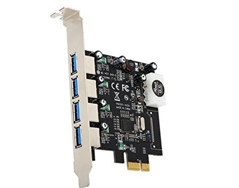 generic usb xhci compliant host controller windows 8.1