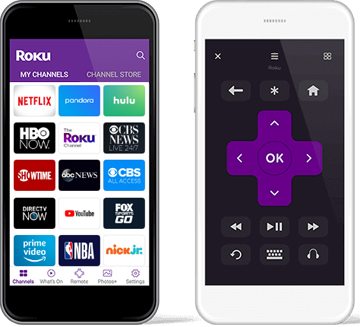 Refurbished: Roku Express+ (3910XB) Streaming Player (2017 EDITION ...