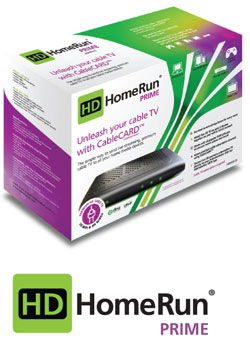 HDHR4-2US
