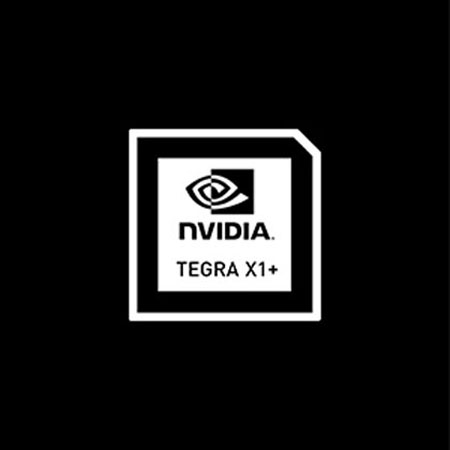 NVIDIA Tegra X1+ icon