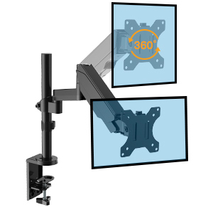 Monitor Mount Stand