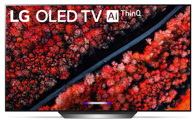 Lg Oled77c9pub C9 Series 77 4k Ultra Hd Smart Oled Tv 2019