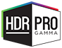 HDR Pro Gamma icon