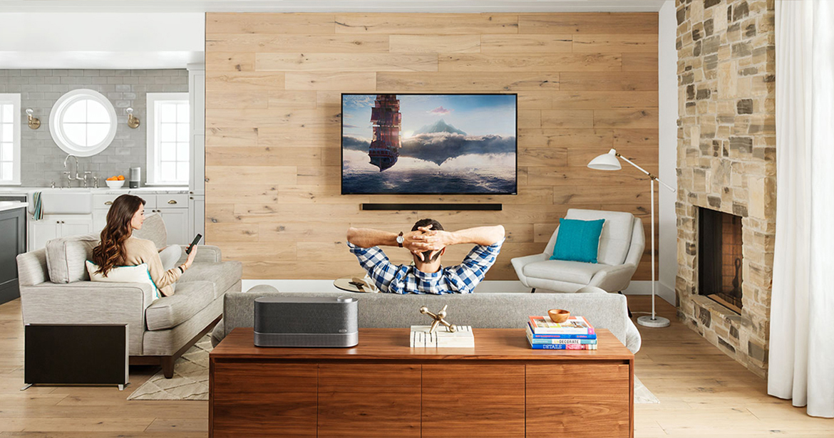 Living Room Display Windows 10 Vizio Smartcast