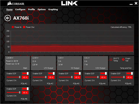 Usb to fan header