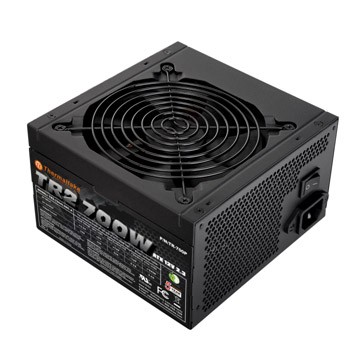 Блок питания thermaltake tr2 s 700w trs 0700p 2 обзор