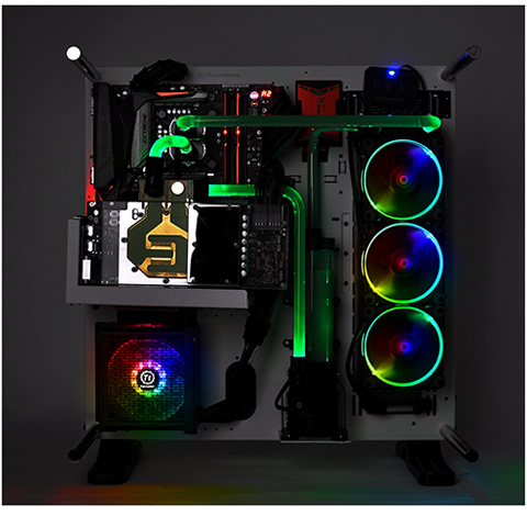 Thermaltake