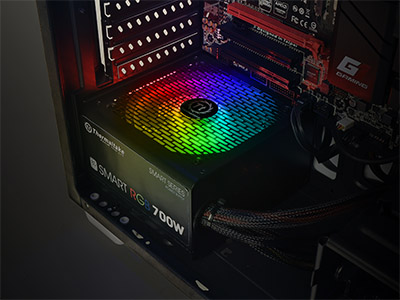 Thermaltake