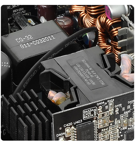 PC/タブレット PCパーツ Thermaltake Toughpower Grand RGB 1200W SLI/CrossFire Ready Continuous Power  RGB LED Smart Zero Fan ATX12V v2.4 / EPS v2.92 80 PLUS PLATINUM Certified  
