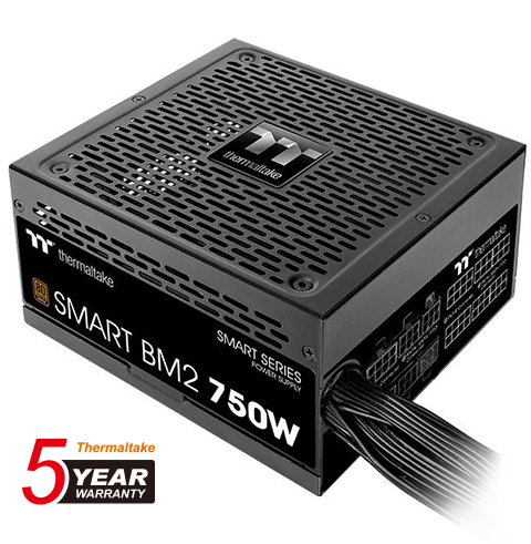 Thermaltake Power Supply