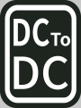 Icon for DC to DC