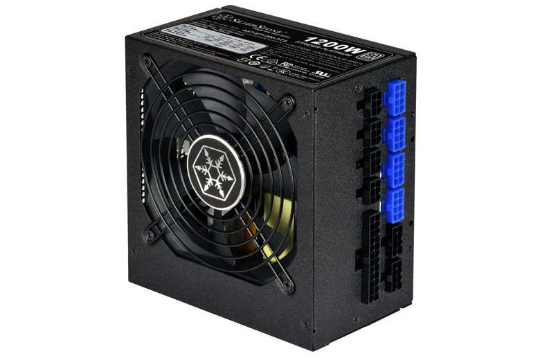 ST1200-PTS Power Supply (1200W)