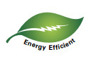 icon for energy efficient