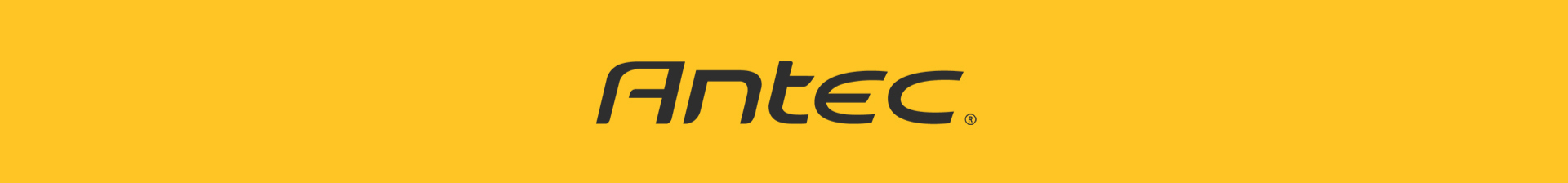 Antec Logo Bar